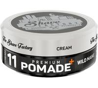 Hair Styling Series (150ml,11 Wild Mane Cream)