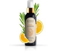 Hair Summer Spray-For Beautifully Styled Hair Nourished With Rosemary And Vitamin C,A Refreshing Essence Of Summer For Revitalized Hair.