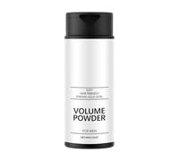 Hair Texture Powder, Grooming Balm Aid, 40g Non Sticky Texturizer with Safety, Volumizing Cosmetic Tool with Comfort, Modern Beauty Design Style, Accessory for Men Barber Grooming Styling