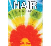 Hair The Musical P/V/G