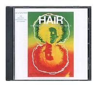 Original Broadway Cast – Hair – CD – Sony Music