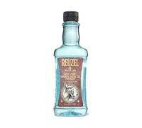 Reuzel Lotion tonique Cheveux – Définition et forme – 350 ml