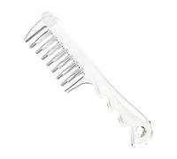 Hair Tonic Massager - Clear Acrylic Container, Stainless Roller Ball, Smoot | Scalp Oil Applicator Massager Hair Oil Applicator Leak-Proof Ref Head Root Regrowth Strengthening Thickening Beauty Women Men
