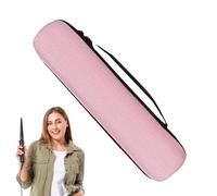 Hair Tool Travel Bag - EVA Waterproof Flat Iron Holder Shockproof Sturdy Construction, Compact Portable Organizer | Men Women Haircare Styling Accessories Travel Business Trip Daily Use