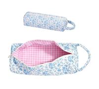 Hair Tool Travel Bag - Polyester | Curling Iron Organizer