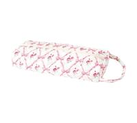 Hair Tool Travel Bag - Polyester | Curling Iron Organizer