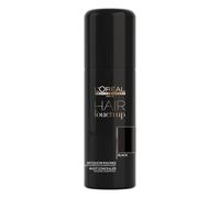 Spray correcteur de racines - L'Oréal Professionnel - Hair Touch Up - Noir - 75ml - Mixte