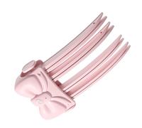 Hair Volume Clip - Abs Rechargeable Charging Cable Heated 2 Heat Settings
