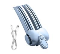 Hair Volume Clip - Heated Root Styling Comb, Rechargeable Cordless Tool