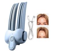 Hair Volume Clip | Rechargeable Cordless Heated Root Styling Comb