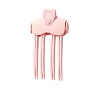 Hair Volume Clip - Root Lifter, Styling Clamp Tool Device | Four Claw Anti Slip Design | Straight Curly Fine Long Short Home Office Hotel Dorm Rechargeable Wireless Convenient Auto Shut
