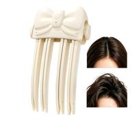 Hair Volume Clip - USB Rechargeable Lifting Tool With 2 Heat Settings