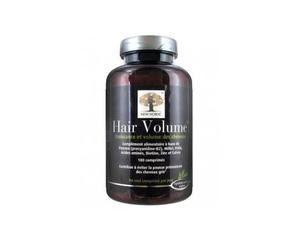 Hair Volume Cpr 180