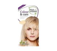 Hair Wonder Colour And Care 9 Very Light Blond, 3.5 Oz