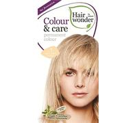 Hair Wonder Colour &Care Very Light Blond 100 ML 6.80 Ounces (order 6 for trade outer) by Hair Wonder by Nature