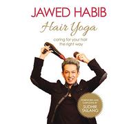 Hair Yoga: Caring for your hair the right way