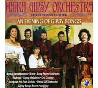 Haira Gipsy Orchestra - an Evening of Gypsy Songs