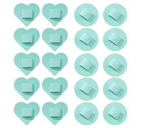 Hairband Pad - Felt, 1.96x2.36x0.11in Handmade Headband DIY Base | Soft Elastic Craft Pad, Felt Hair Tie Pads For Tea Party Accessories, DIY Headbands, Vanity Decor, Travel Crafting, Girls Accessories