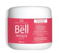 Hairbell Masque Accélérateur De Pousse New
