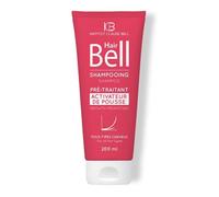 Hairbell Shampooing Accélérateur de Pousse