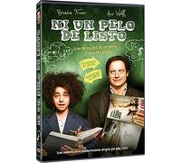 Hairbrained / Ni Un Pelo De Listo (Dvd)