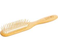 Hairbrush with Beech Wood Tips-Full Bristles