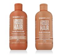 HAIRBURST For Dry, Damaged Hair Shampoo & Conditioner set