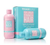 HAIRBURST For Long Hair Shampoo & Conditioner Set