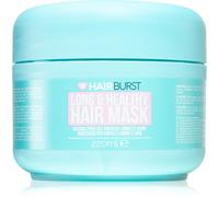Hairburst Long & Healthy Hair Mask masque cheveux nourrissant et hydratant 220 ml