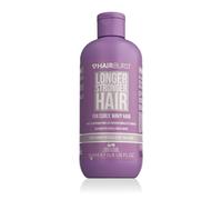 HAIRBURST Longer Stronger Hair For Curly, Wavy Hair Conditioner 350 ml