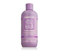 HAIRBURST Longer Stronger Hair For Curly, Wavy Hair Shampoo 350 ml