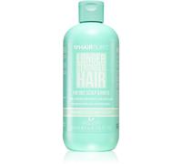 Hairburst Longer Stronger Hair Oily Scalp & Roots Après-Shampoing Nettoyant Pour Cheveux Qui Deviennent Gras Très Vite 350 Ml