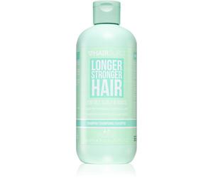 Hairburst Longer Stronger Hair Oily Scalp & Roots shampoing purifiant pour cheveux qui deviennent gras très vite 350 ml