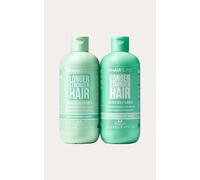 Hairburst Shampoing Et Après-Shampoing Pour Le Cuir Chevelu Et Les Racines À Tendance Grasse, Vert