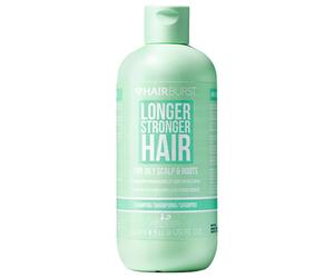Hairburst Shampoo for Oily Scalp and Roots 350 ml