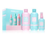 Hairburst Volume & Growth Bundle coffret cadeau pour des cheveux parfaits