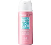 Hairburst Volume & Refresh shampoing sec pour le volume des cheveux 50 ml
