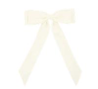 Hairclip Bowie Cream