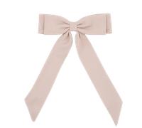 Hairclip Bowie Old Pink