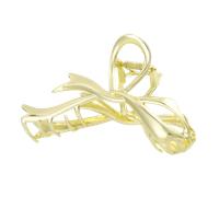 Hairclip Loua Gold