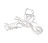 Hairclip Loua Silver