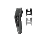 HAIRCLIPPER Series 3000 HC3525/15 tondeuse à cheveux Noir, Gris 13 Hybrides nickel-métal (NiMH)