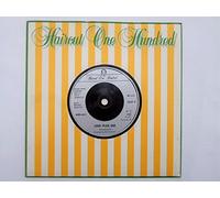 Haircut 100 - Haircut 100 Love Plus One 7" Arista CLIP2 EX/EX 1982 picture sleeve