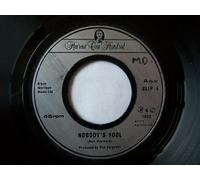 HAIRCUT 100 - HAIRCUT 100 / NOBODY'S FOOL