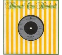 HAIRCUT 100 - LOVE PLUS ONE 7 INCH (7" 45) UK ARISTA 1982 (Katalog-Nummer: CLIP2)