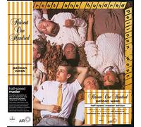 Haircut 100 - Pelican West 40 - Half-Speed Master On 180-Gram Black Vinyl [Vinyl Lp] Black, 180 Gram, Half-Speed Mastering , Uk - Import