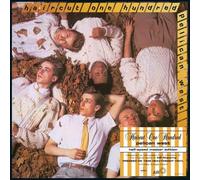 Haircut 100 - Pelican West 40 - Half-Speed Master On 180-Gram Black Vinyl [Vinyl Lp] Black, 180 Gram, Half-Speed Mastering , Uk - Import