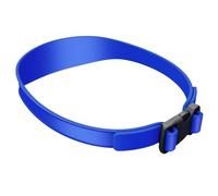 Haircut Guide - Curved Silicone Shaping Band, Soft Neckline Template Tool, Flexible Fade Styling Alignment Accessory Hair Trimming Marking Outline Cutting Aid, Reusable Comfortable Fitting Design