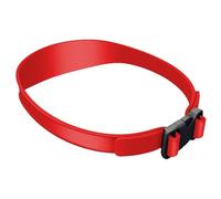 Haircut Guide - Flexible Silicone Neck Shaping Band, Curved Outline Template Tool, Soft Fade Styling Alignment Accessory Hair Trimming Marking Cutting Aid Reusable Comfortable Fitting Design