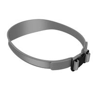 Haircut Guide - Flexible Silicone Neck Shaping Band, Curved Outline Template Tool, Soft Fade Styling Alignment Accessory Hair Trimming Marking Cutting Aid Reusable Comfortable Fitting Design